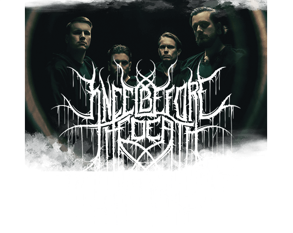 Kneel Before the Death