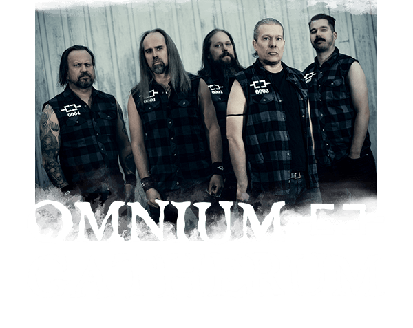 Omnium Gatherum