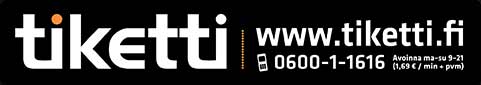Tiketti
