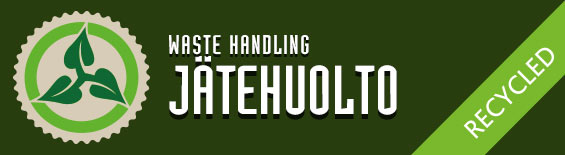 Jätehuolto