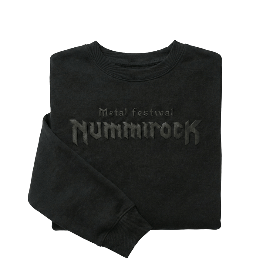 Nummirock 40v -Kollari