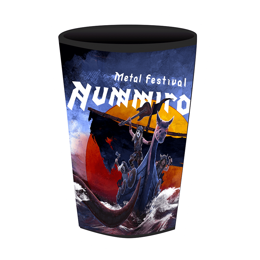 3kpl Nummirock 2022-Boolimuki