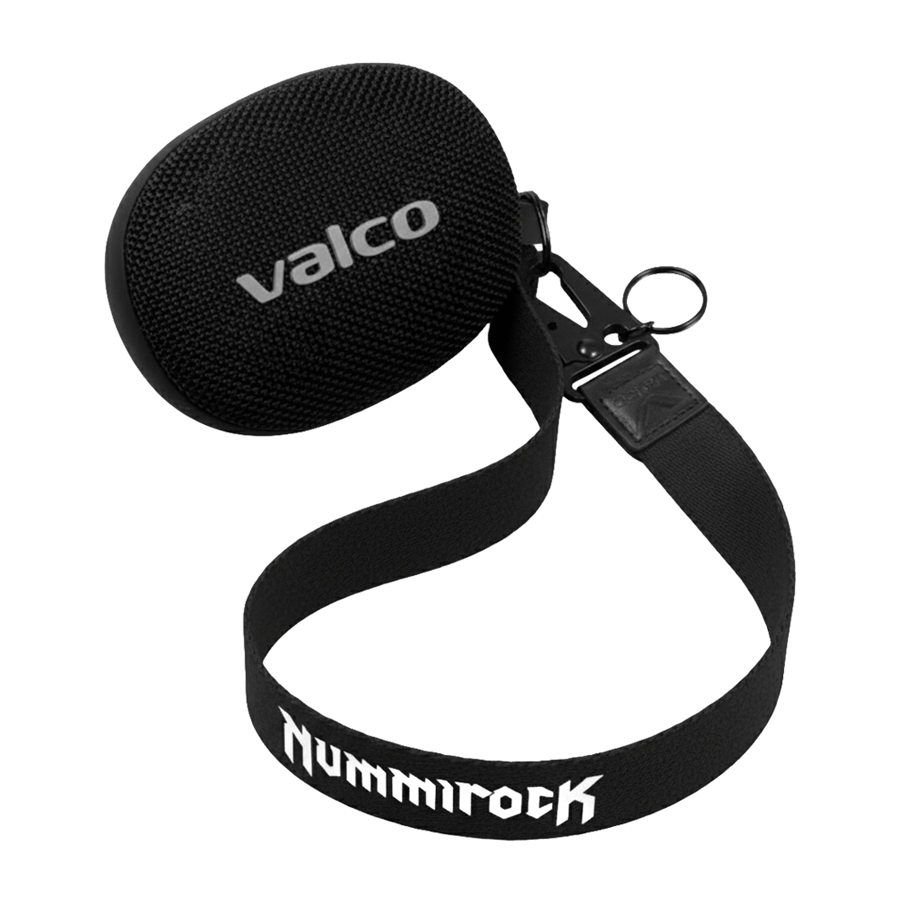 Nummirock 40v -Bluetooth-kaiutin
