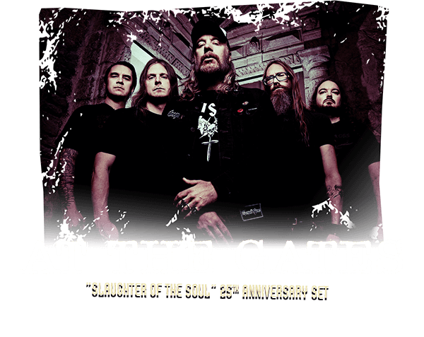 At the Gates