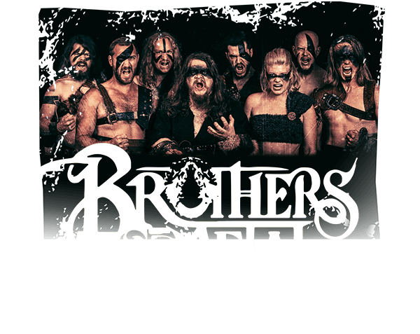 Brothers Of Metal