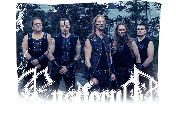 Ensiferum