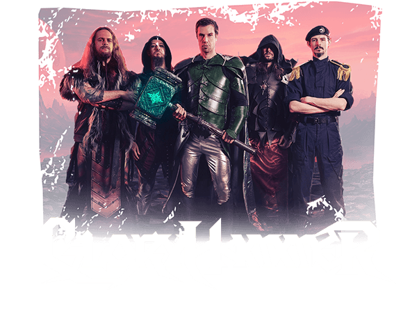 Gloryhammer