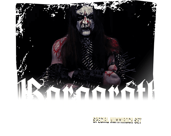 Gorgoroth