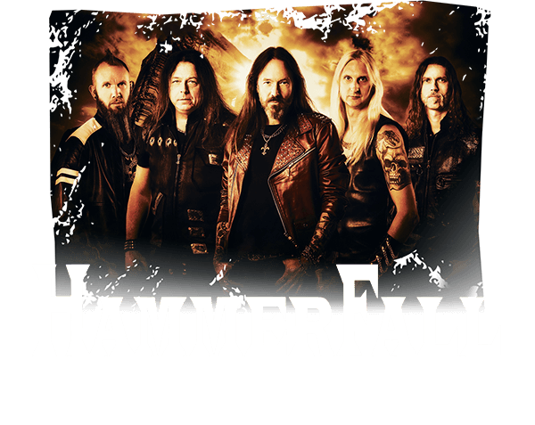 Hammerfall