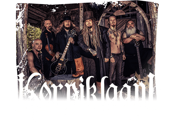 Korpiklaani