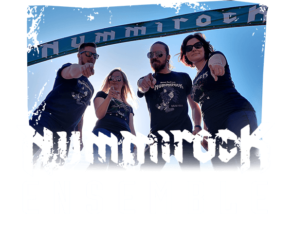 Nummirock Emsemble