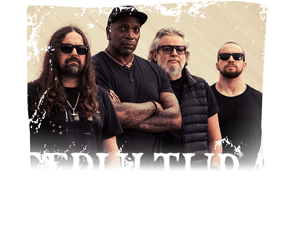 Sepultura