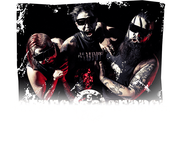 Stereo Terror DJs