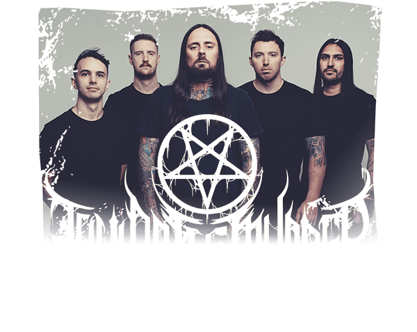 Thy Art is Murder