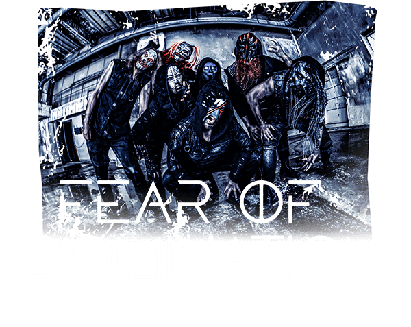 Fear of Domination