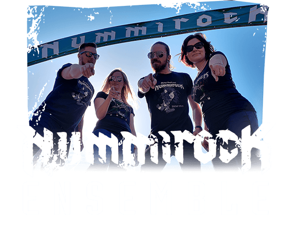 Nummirock Ensemble