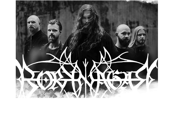 Borknagar