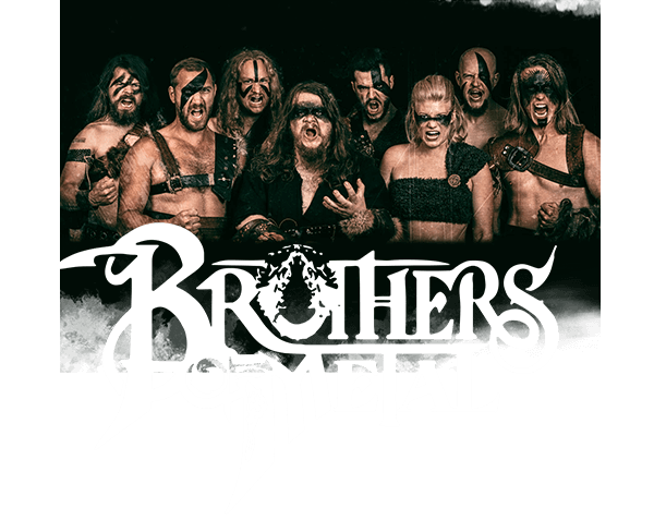 Brothers Of Metal