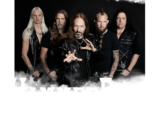 Hammerfall