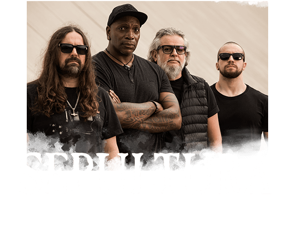 Sepultura