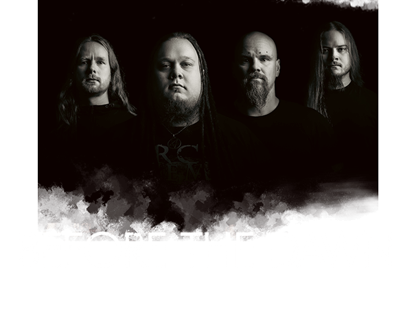 Before the Dawn