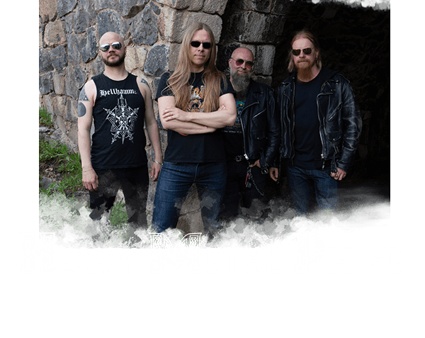 Heavy Metal Perse