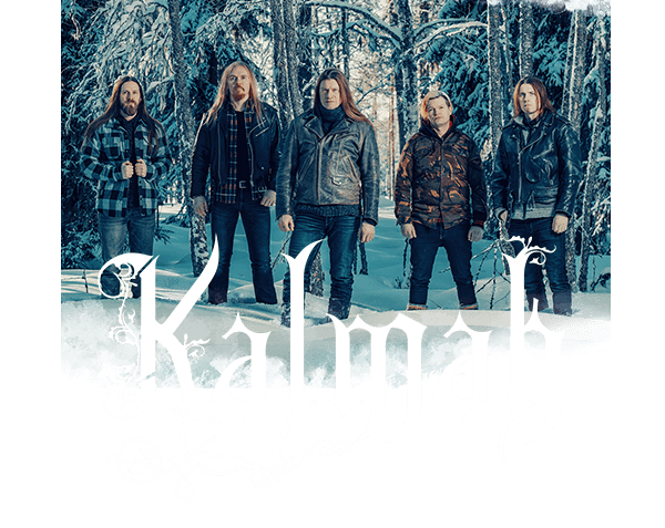 Kalmah