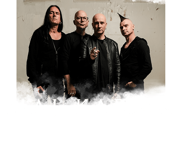 Maj Karma