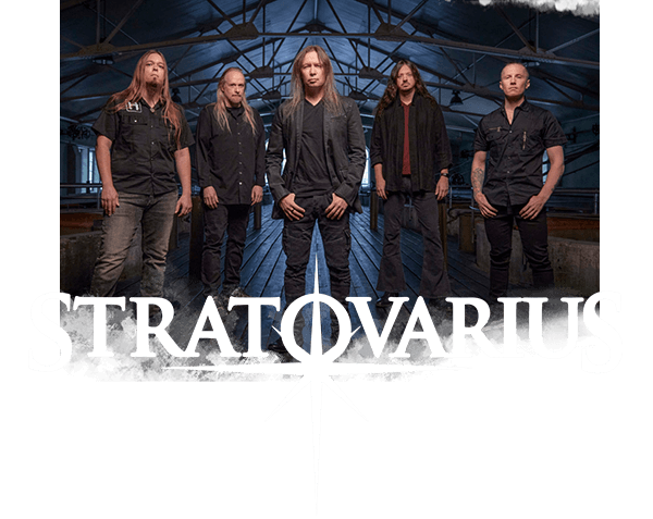 Stratovarius