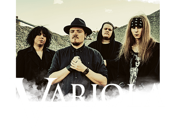 Varjola