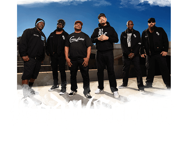 Bodycount