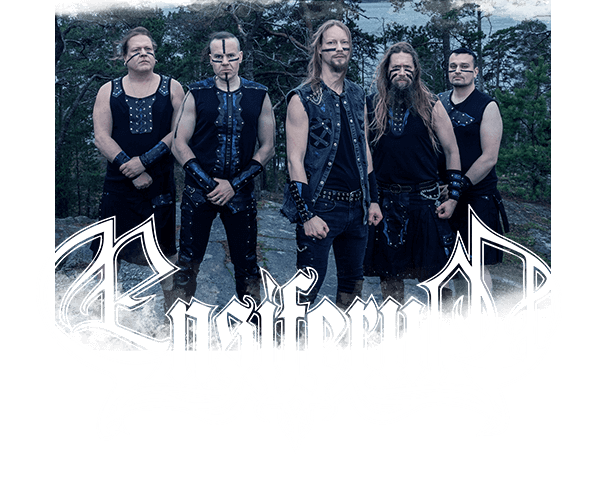 Ensiferum