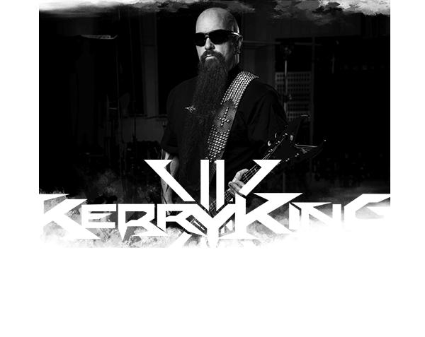 Kerry King