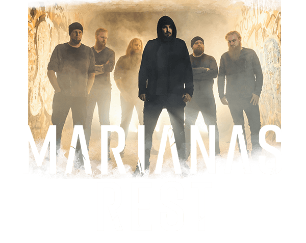 Marianas Rest