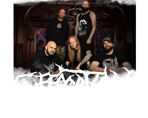 Suffocation