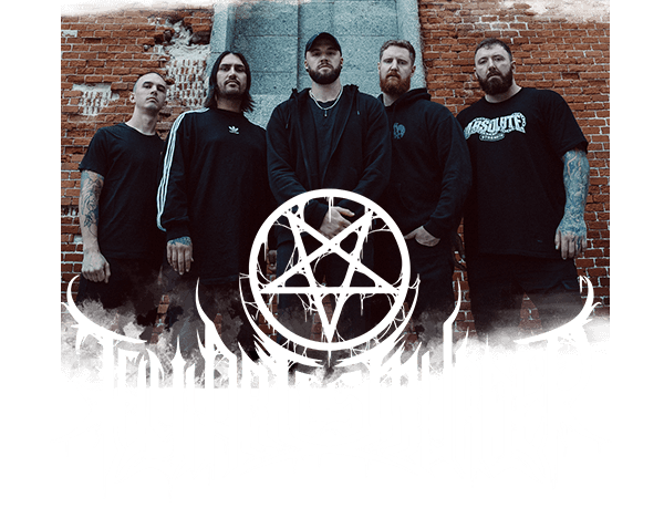 Thy Art is Murder