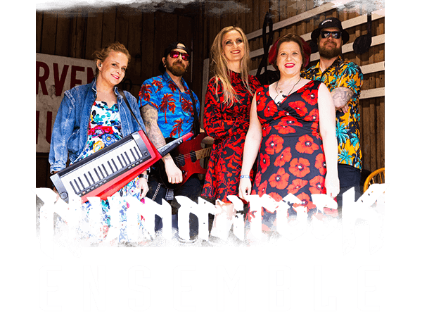 Nummirock Ensemble