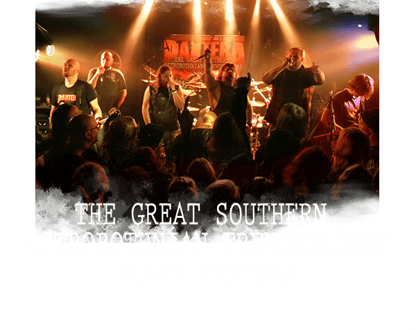 The Great Southern Ostrobothnian Trendkillers