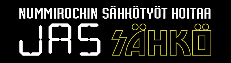 Jas Sähkö