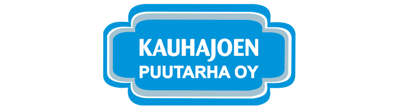 Kauhajoen Puutarha