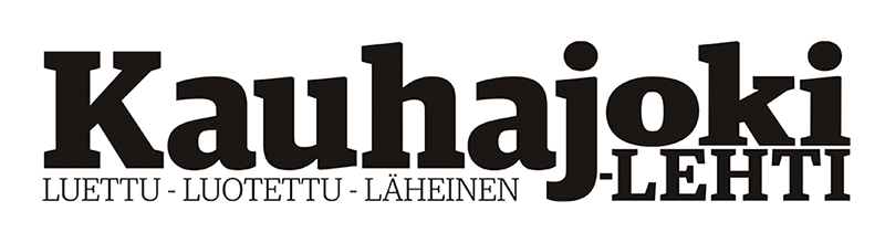 Kauhajoki-lehti