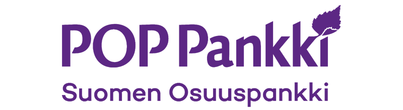 POP-Pankki Suupohjan Osuuspankki